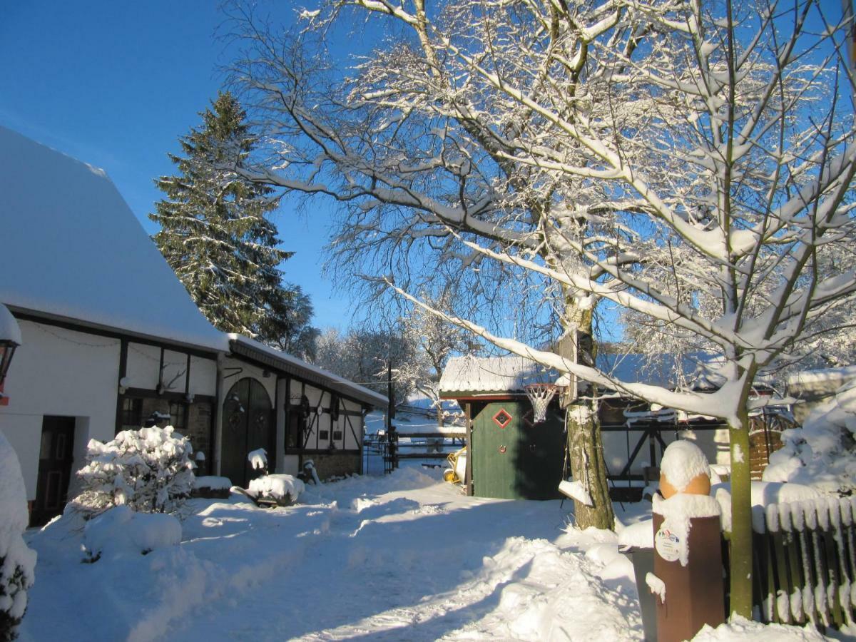 Landhaus A Blooms Blankenheim  Zewnętrze zdjęcie