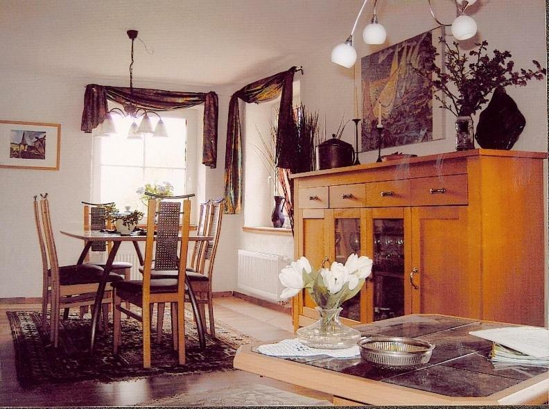 Landhaus A Blooms Blankenheim  Zewnętrze zdjęcie