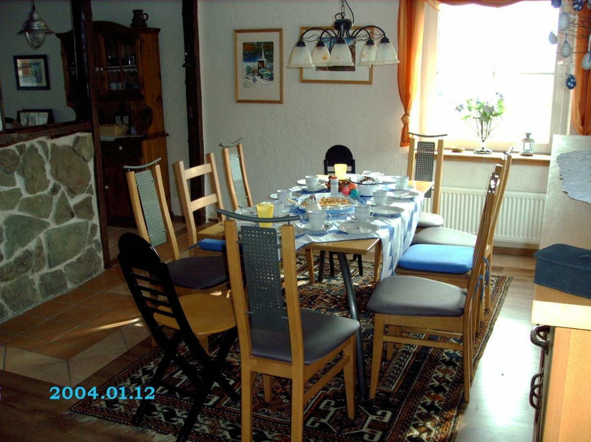 Landhaus A Blooms Blankenheim  Zewnętrze zdjęcie